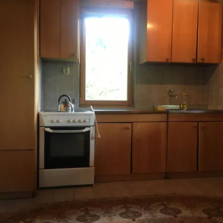 Koliba Za Odmor U Prirodi * フォイニツァ