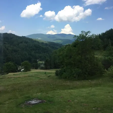 Koliba Za Odmor U Prirodi フォイニツァ