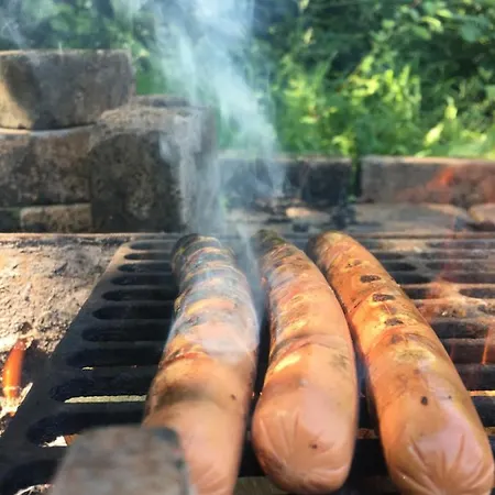 Koliba Za Odmor U Prirodi フォイニツァ