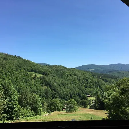 Koliba Za Odmor U Prirodi *
