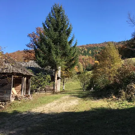 別荘 Koliba Za Odmor U Prirodi フォイニツァ