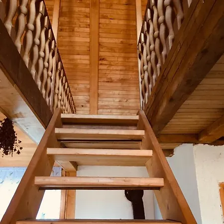 Koliba Za Odmor U Prirodi 別荘