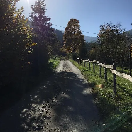 別荘 Koliba Za Odmor U Prirodi